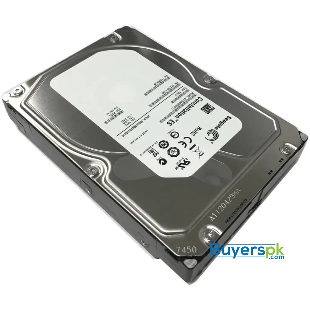 Seagate Hdd Hard Disk Drive 2tb Constellation used St2000nm0011 - Price in Pakistan Seagate Hdd Hard Disk Drive 2tb Constellation used St2000nm0011 - Price in Pakistan